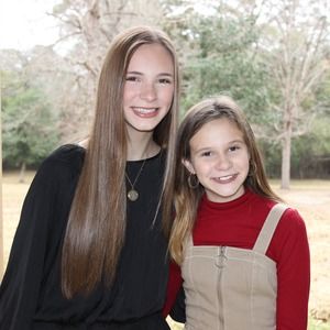 Meet your Posher, Marcee